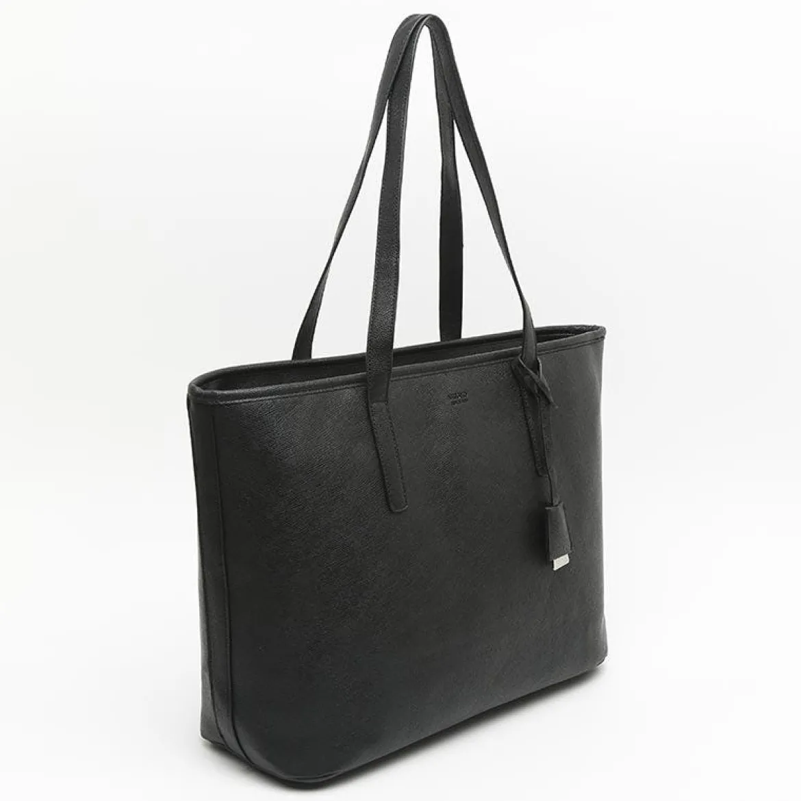 Bolso shopper con bolsillo para portátil (14 pulgadas)