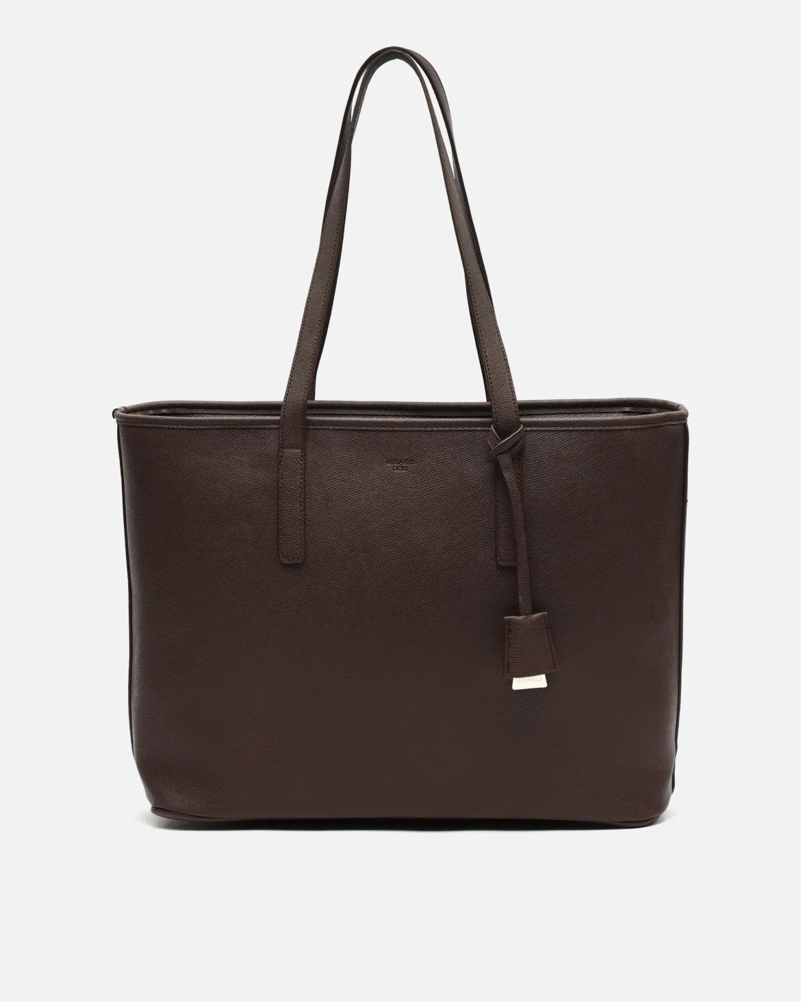 Bolso shopper con bolsillo para portátil (14 pulgadas)