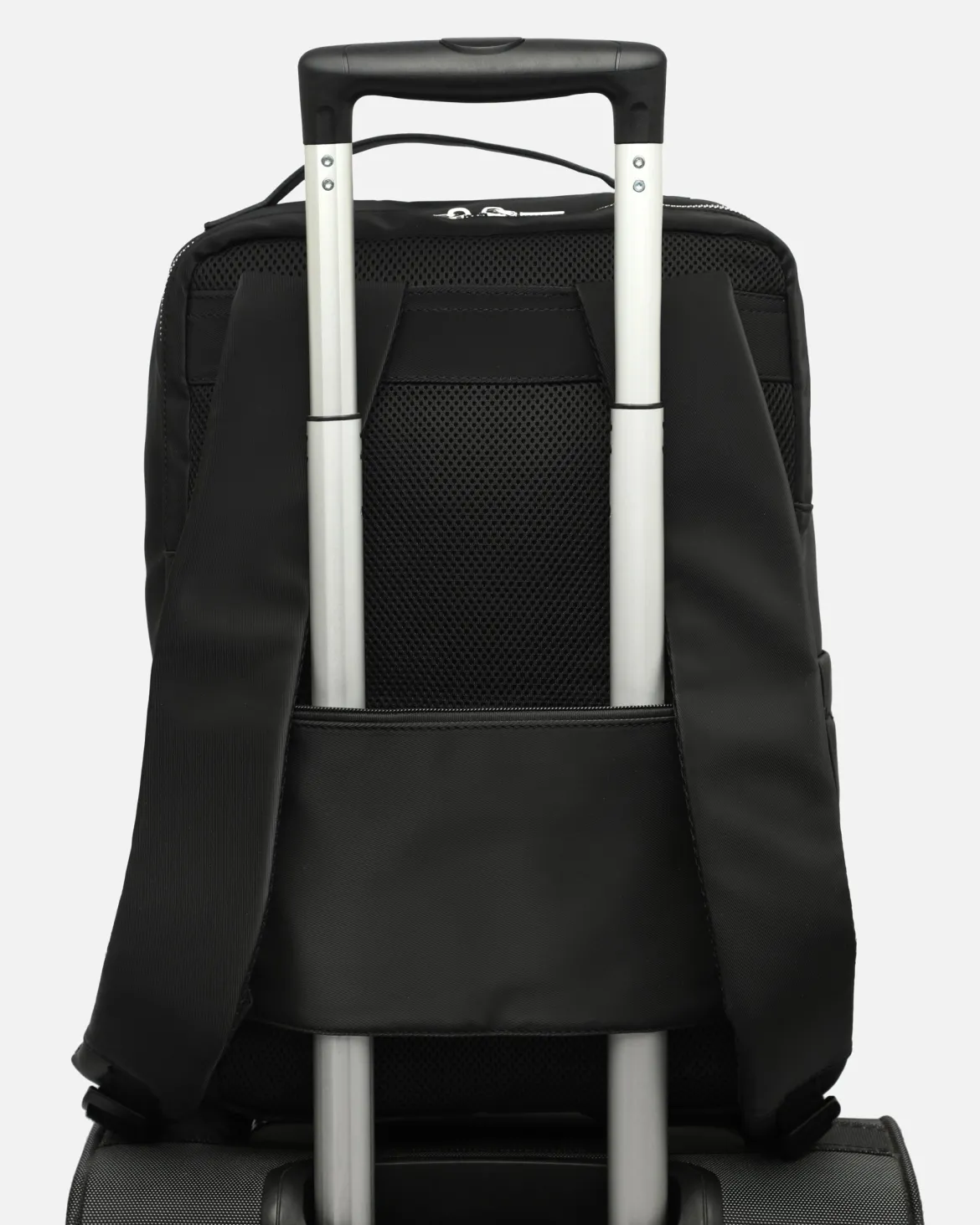 Mochila para portátil en nylon 15.6 pulgadas