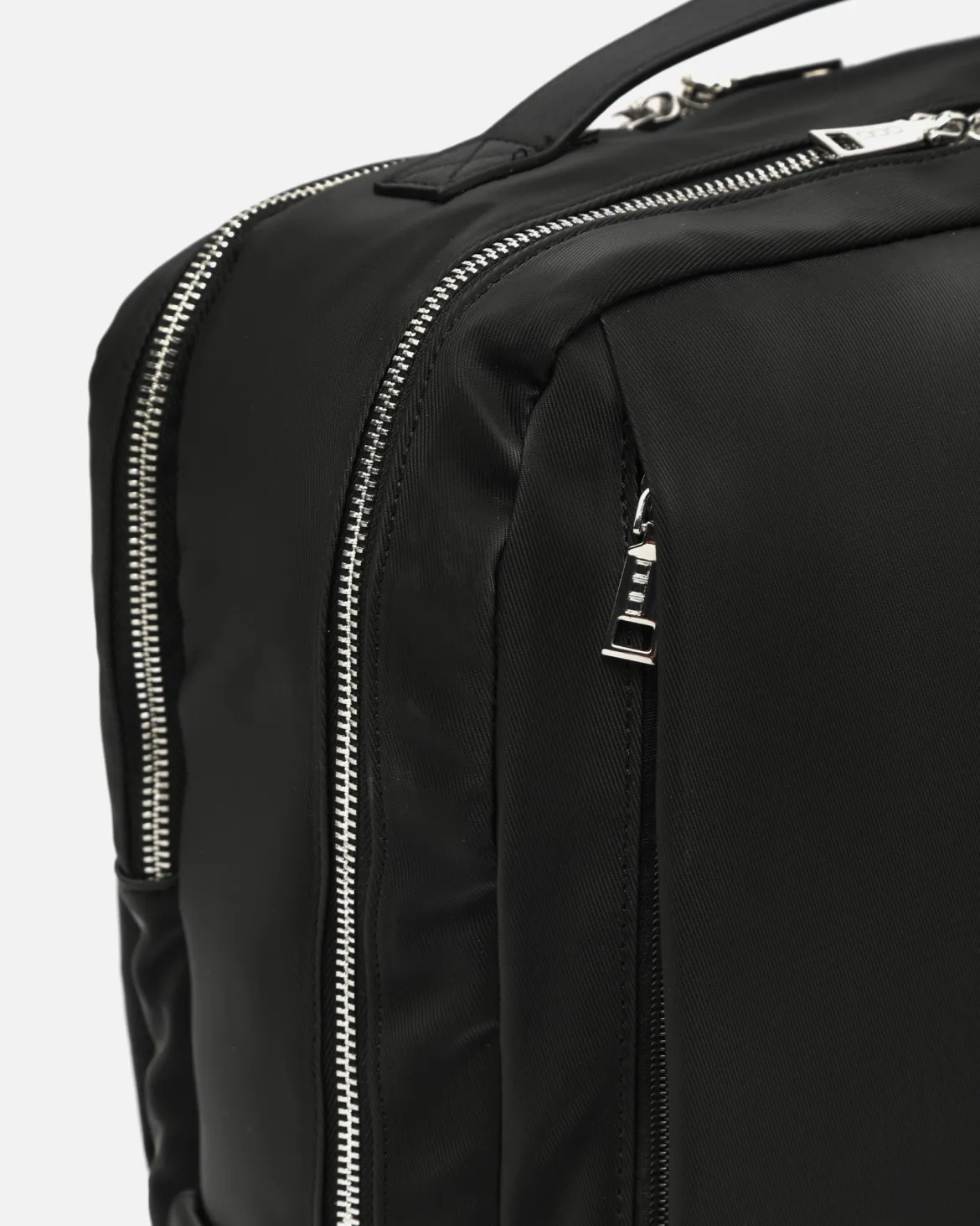 Mochila para portátil en nylon 15.6 pulgadas