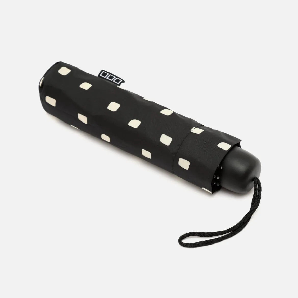 Paraguas plegable con estampado