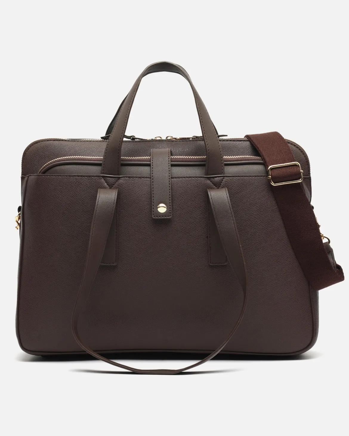 Portaordenador con funda extraíble para portátil 13.3 pulgadas