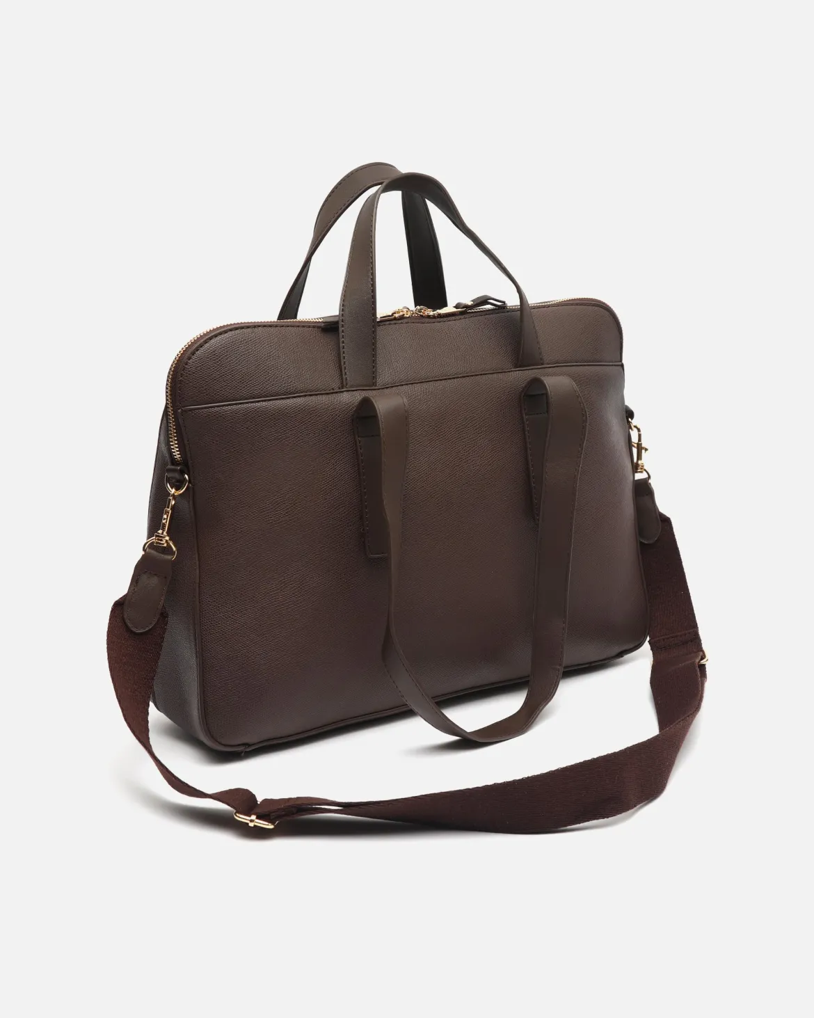 Portaordenador con funda extraíble para portátil 13.3 pulgadas