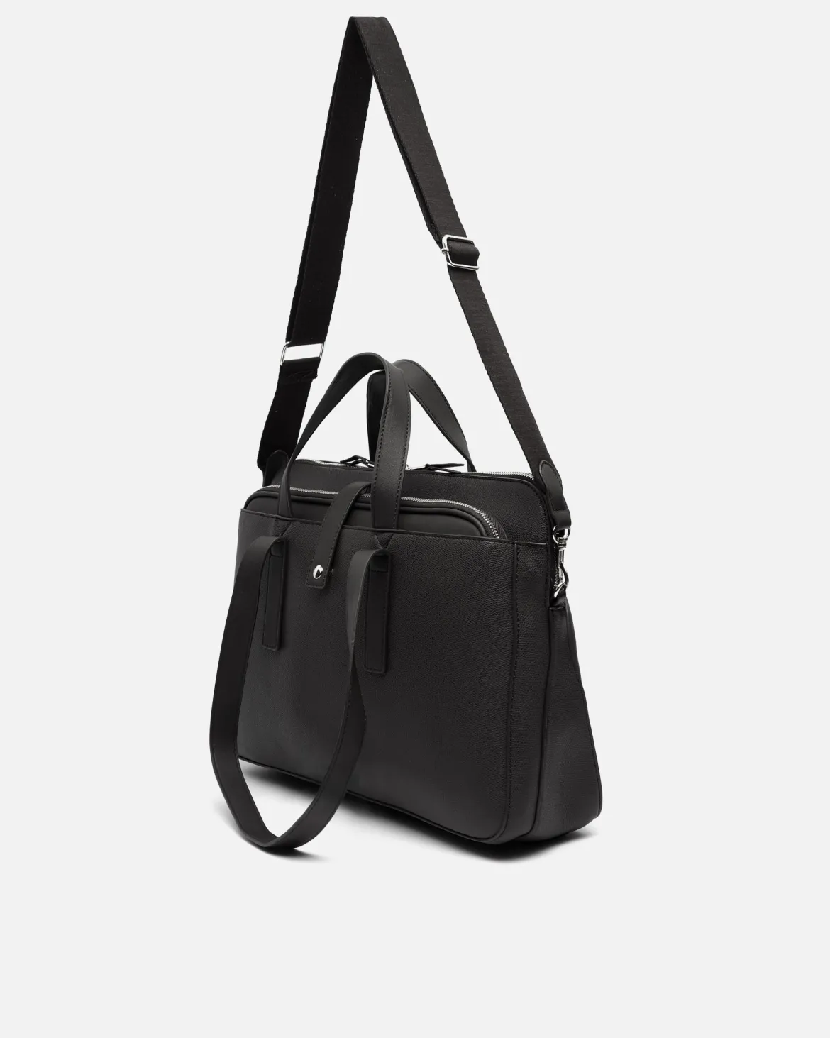Portaordenador con funda extraíble para portátil 13.3 pulgadas