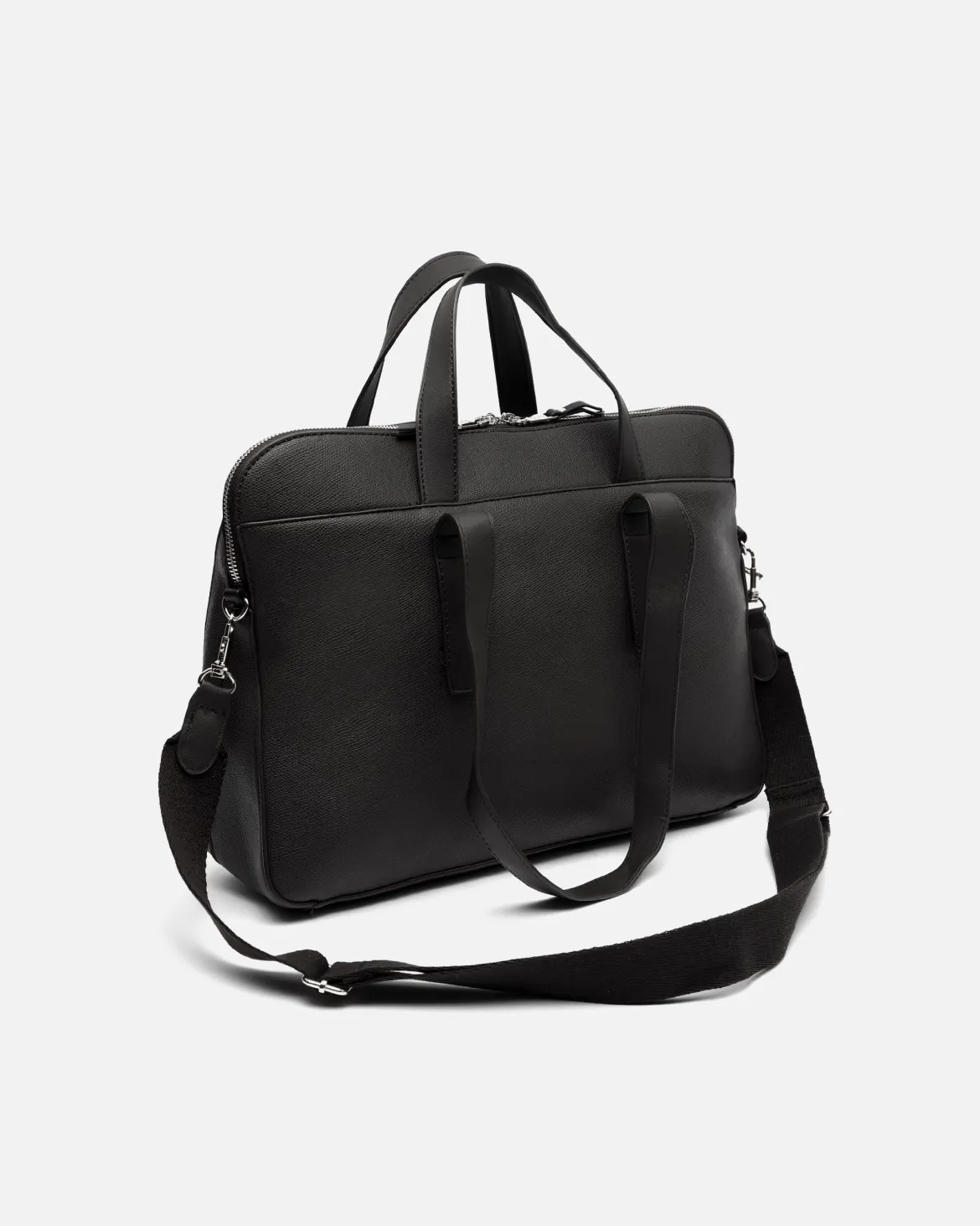 Portaordenador con funda extraíble para portátil 13.3 pulgadas