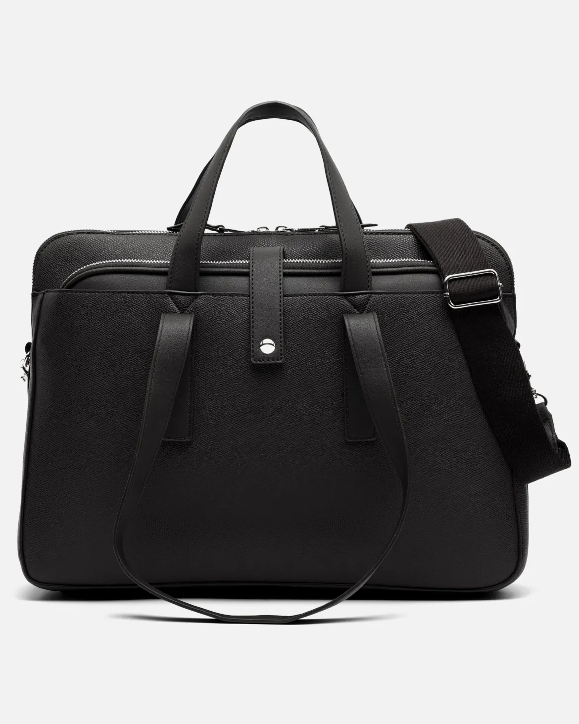Portaordenador con funda extraíble para portátil 13.3 pulgadas