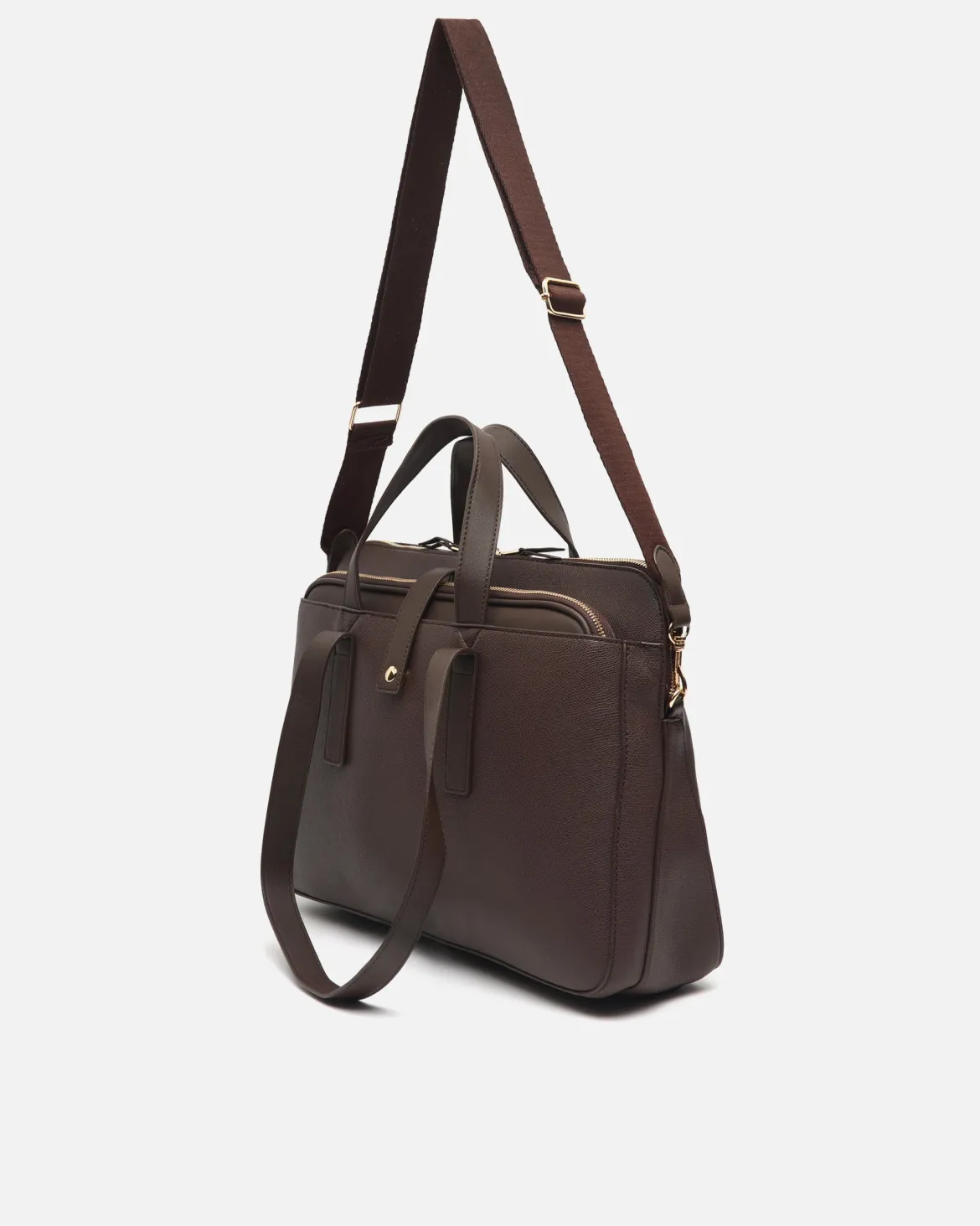 Portaordenador con funda extraíble para portátil 13.3 pulgadas