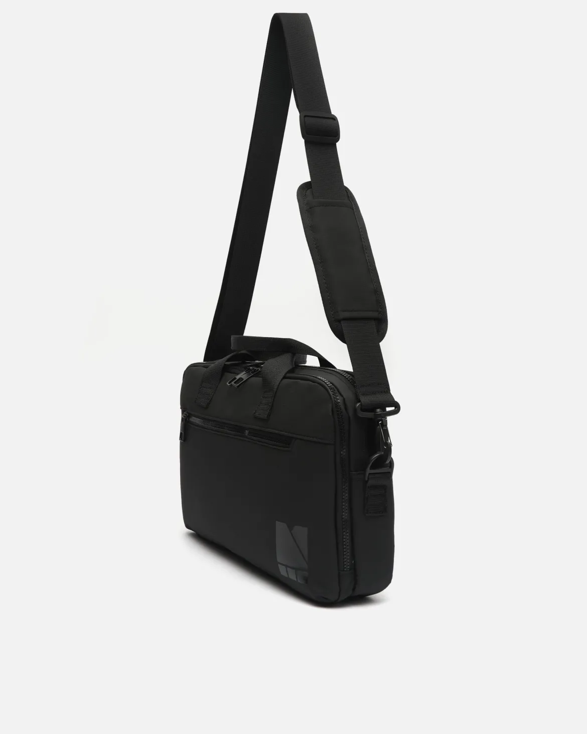 Portaordenador en nylon de 13 pulgadas